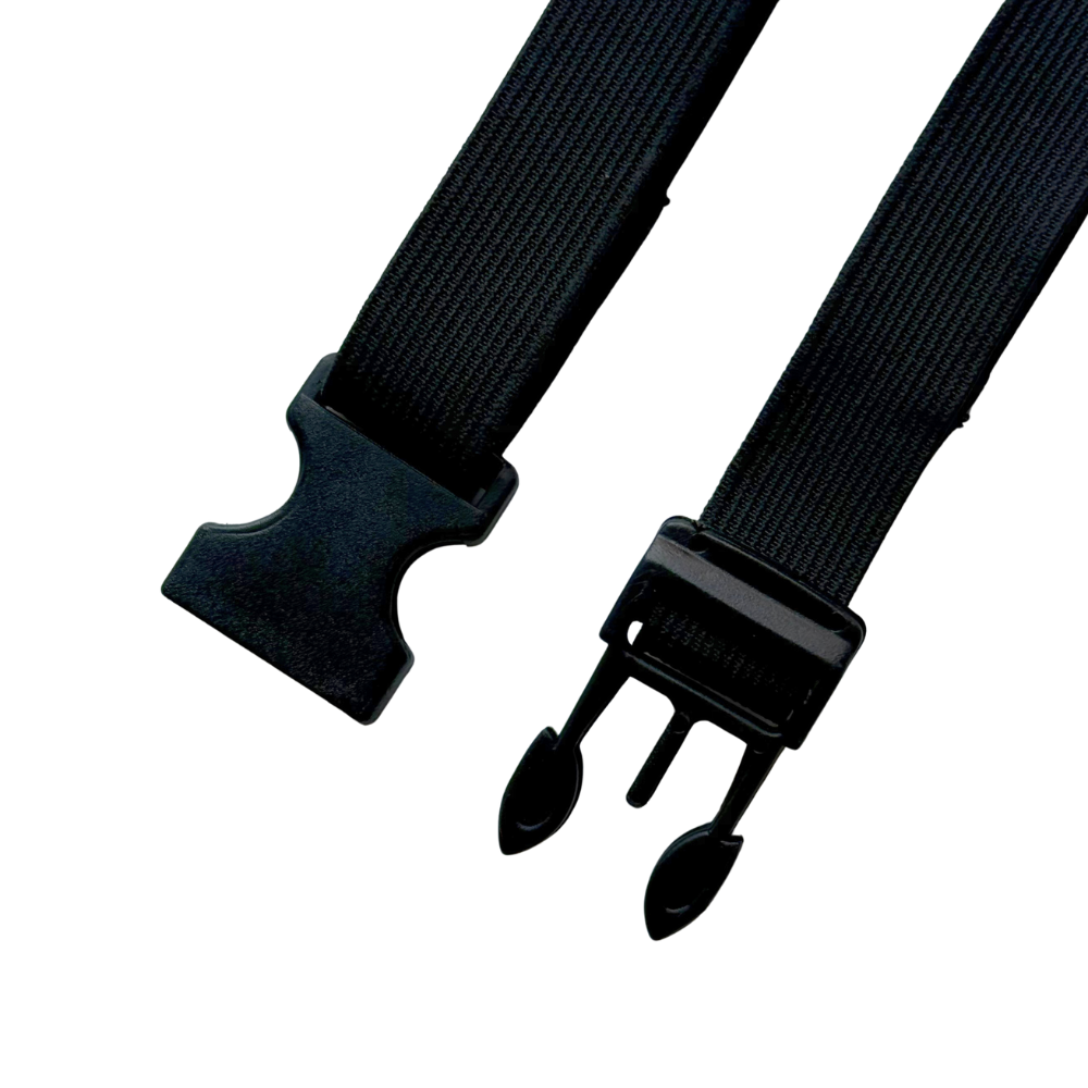 4-inch (old buckle)