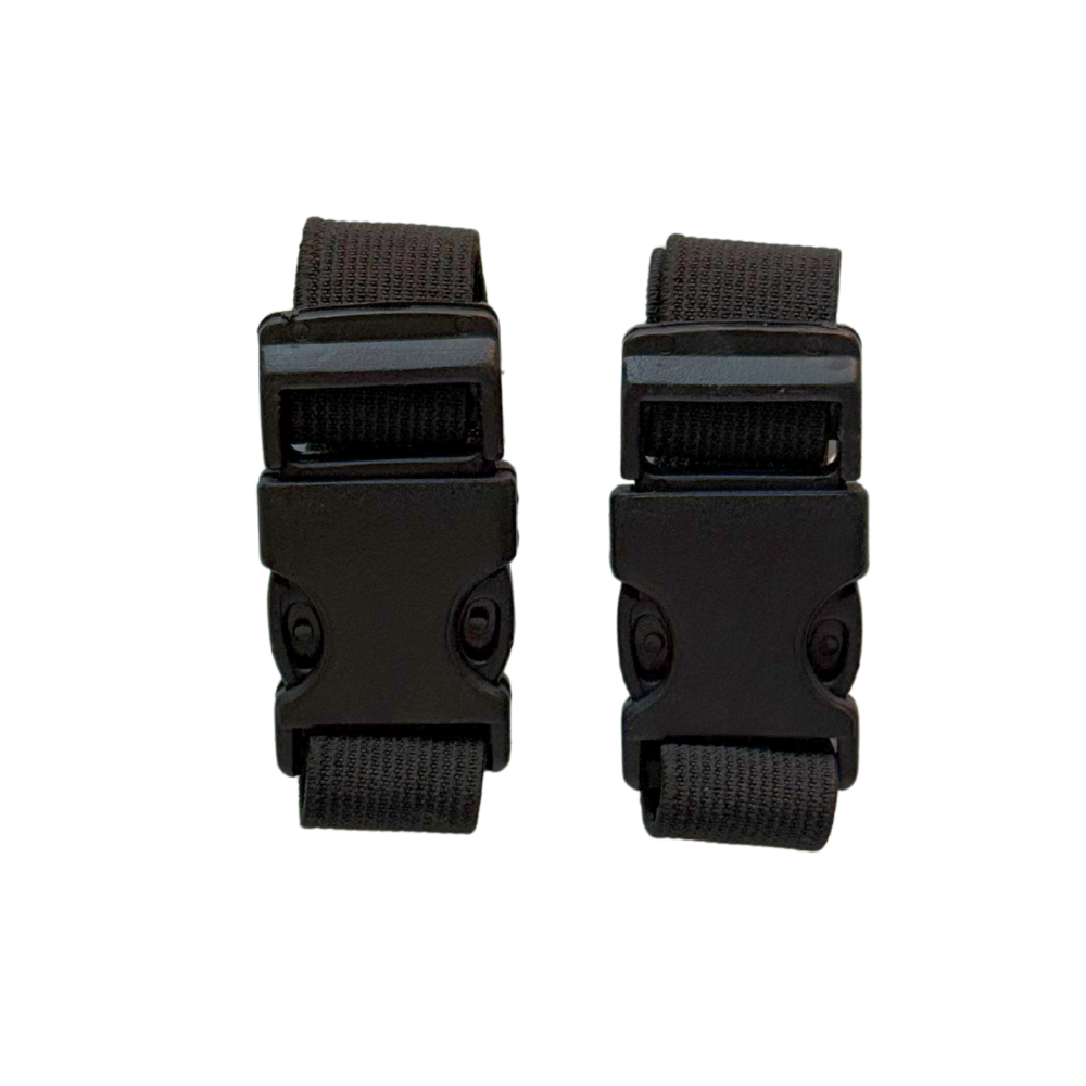 4-inch (old buckle)